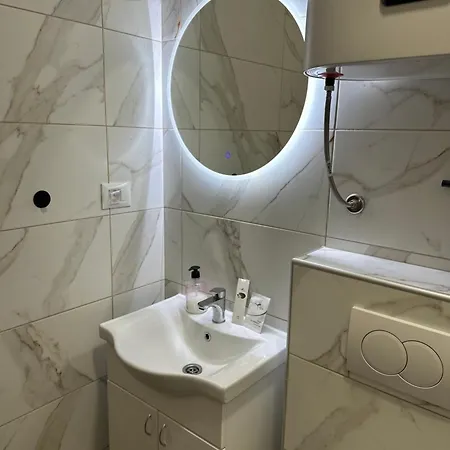 Happy Moments Lejlighed