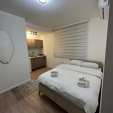 Happy Moments Lejlighed *