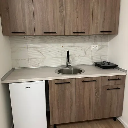 Happy Moments Lejlighed Kraljevo