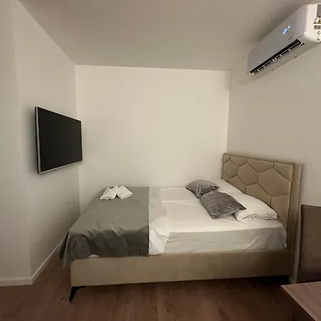 Lejlighed Happy Moments Kraljevo