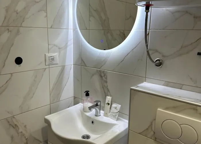 Happy Moments Lejlighed