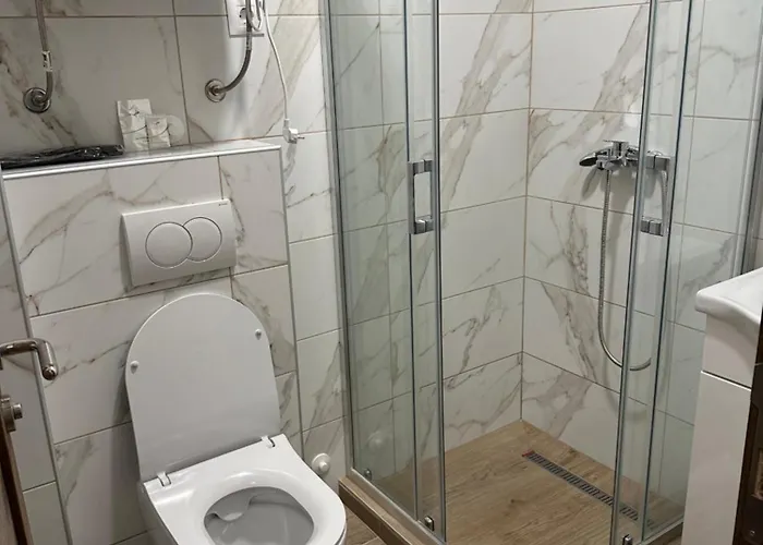 Happy Moments Lejlighed