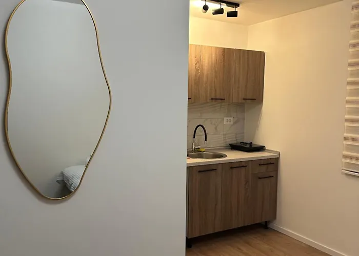 Happy Moments Lejlighed *