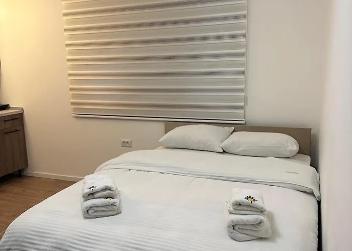 Happy Moments Lejlighed *