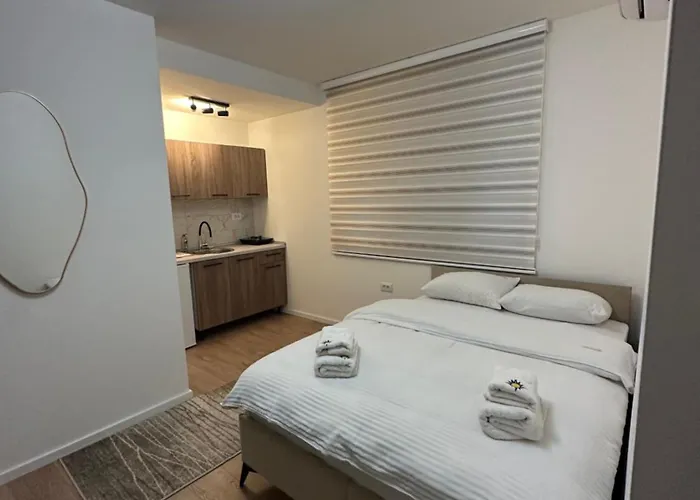 Happy Moments Lejlighed *