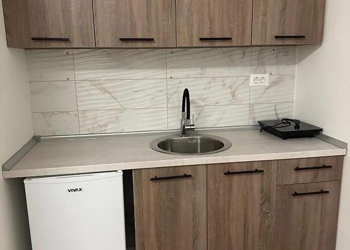 Happy Moments Lejlighed Kraljevo