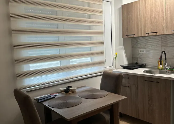 Lejlighed Happy Moments *