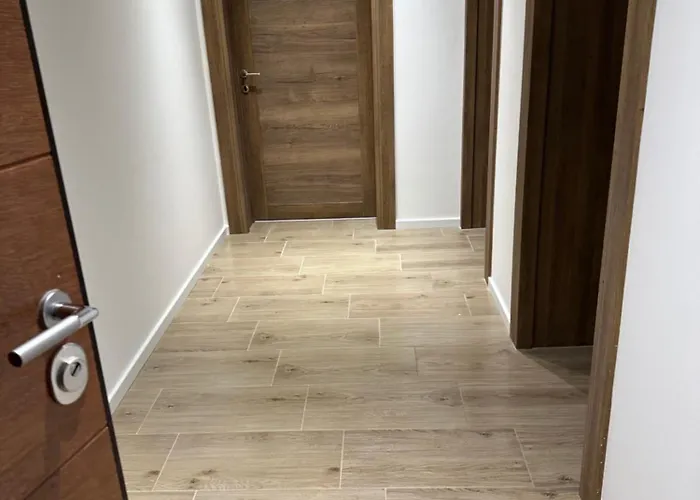 Happy Moments Lejlighed