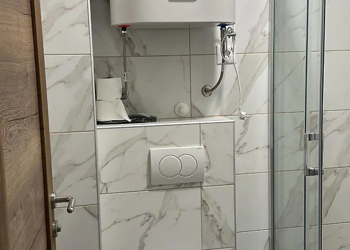 Lejlighed Happy Moments