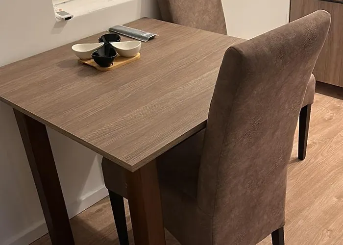 Happy Moments Lejlighed