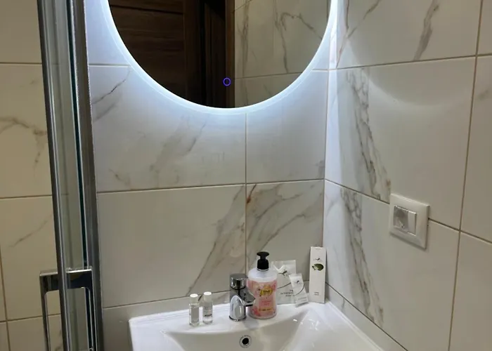 Lejlighed Happy Moments Kraljevo