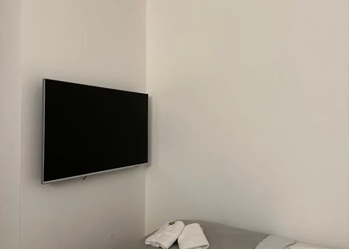 Lejlighed Happy Moments *