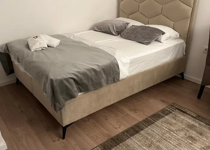 Happy Moments Lejlighed *